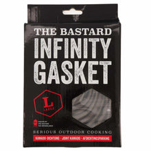 Load image into Gallery viewer, The Bastard Infinity Gasket Large
