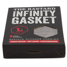 Afbeelding in Gallery-weergave laden, The Bastard Infinity Gasket Large
