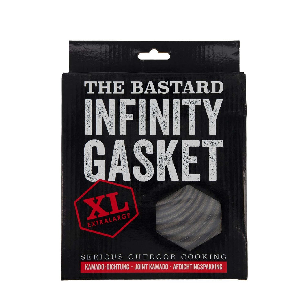 The Bastard Infinity Gasket XL