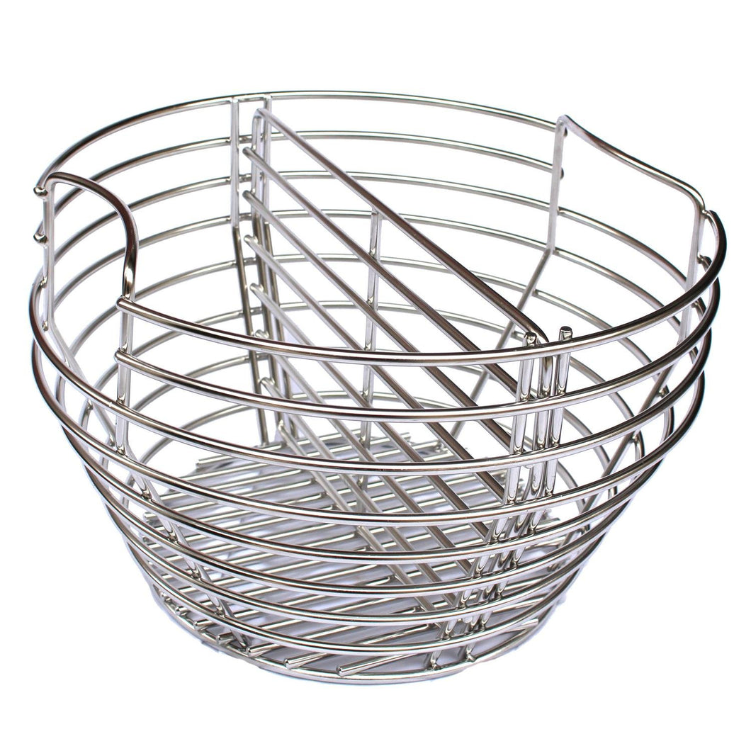The Bastard Charcoal Basket Large