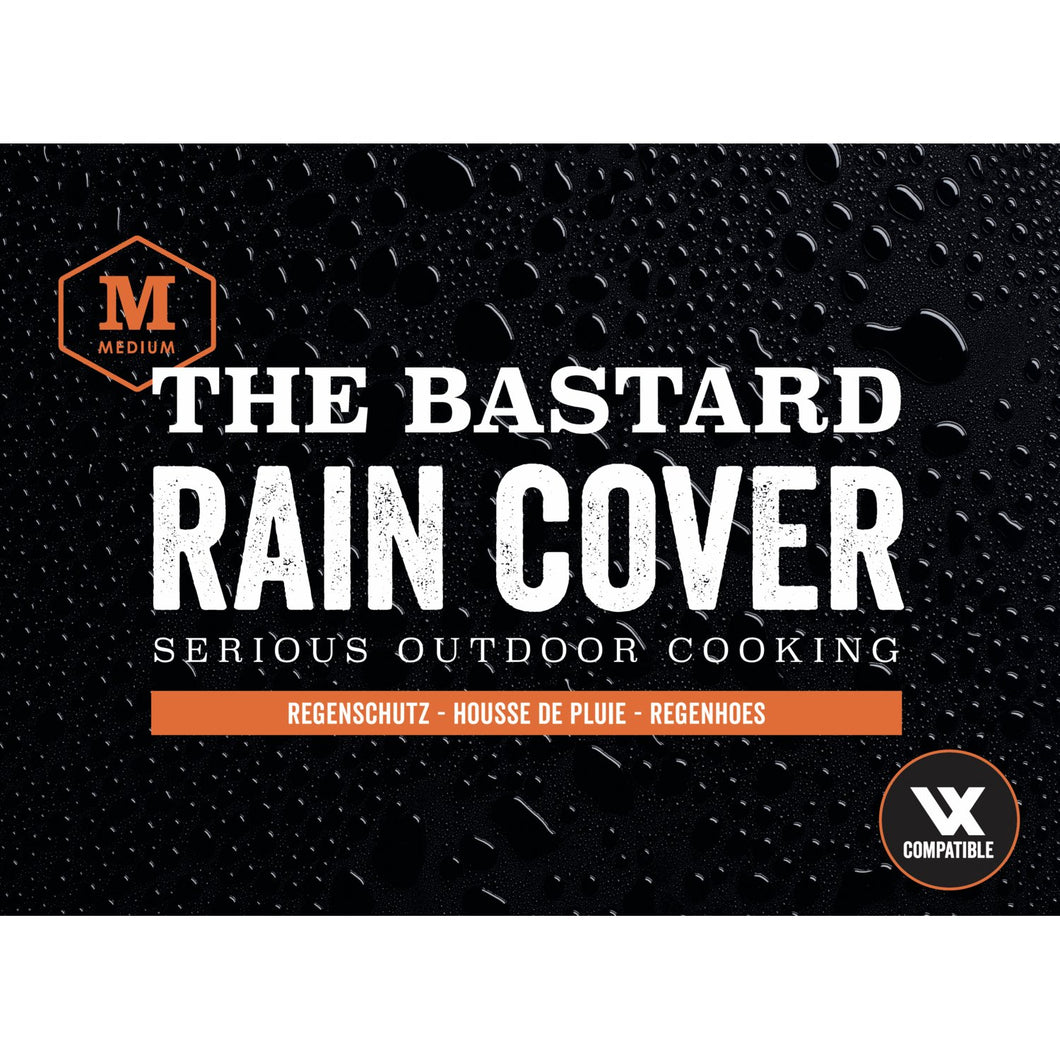 The Bastard Raincover Medium (VX Compatible)