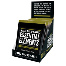 Afbeelding in Gallery-weergave laden, The Bastard Rub Essential Elements 30
